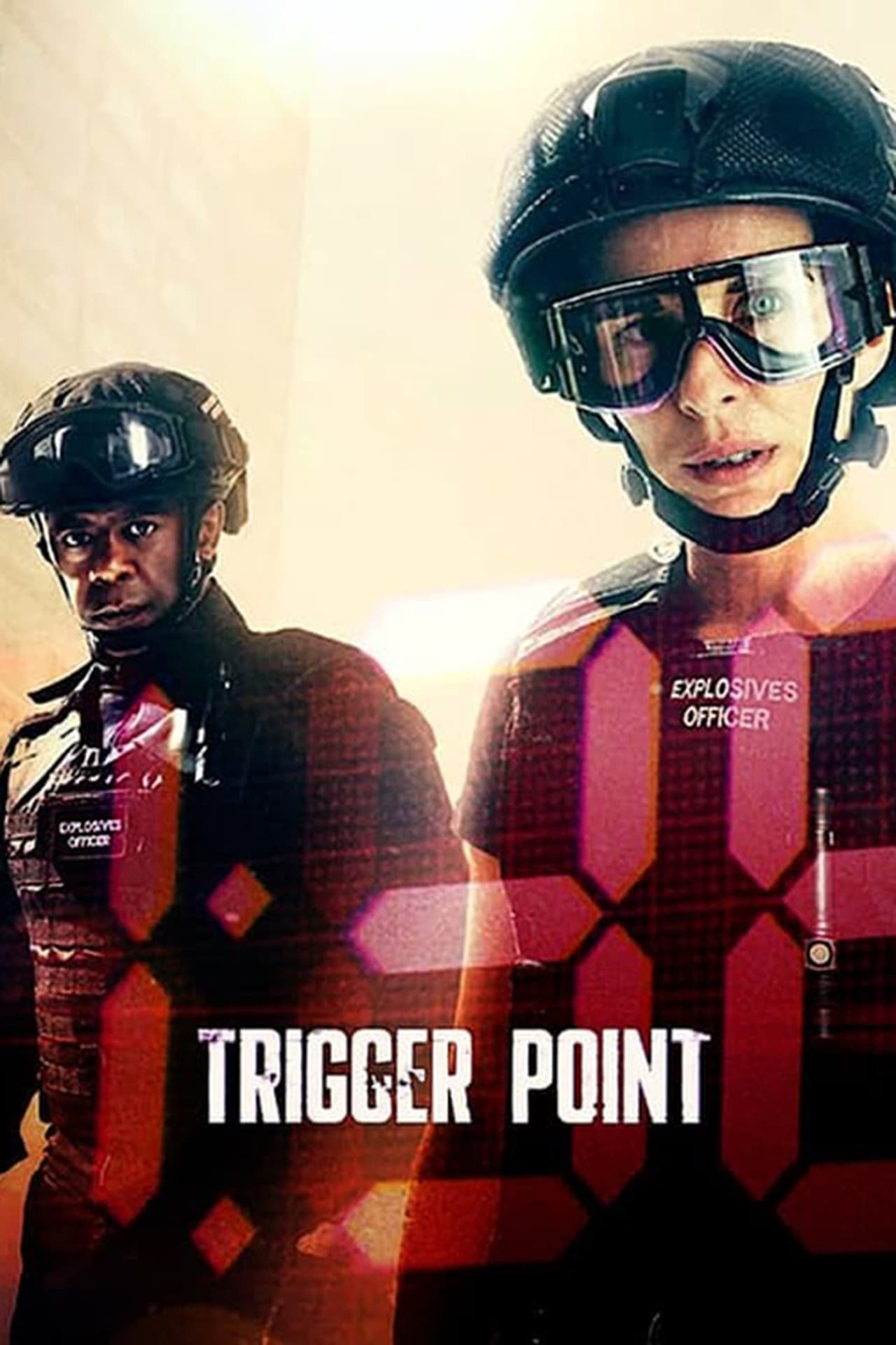 Trigger Point (season 1)