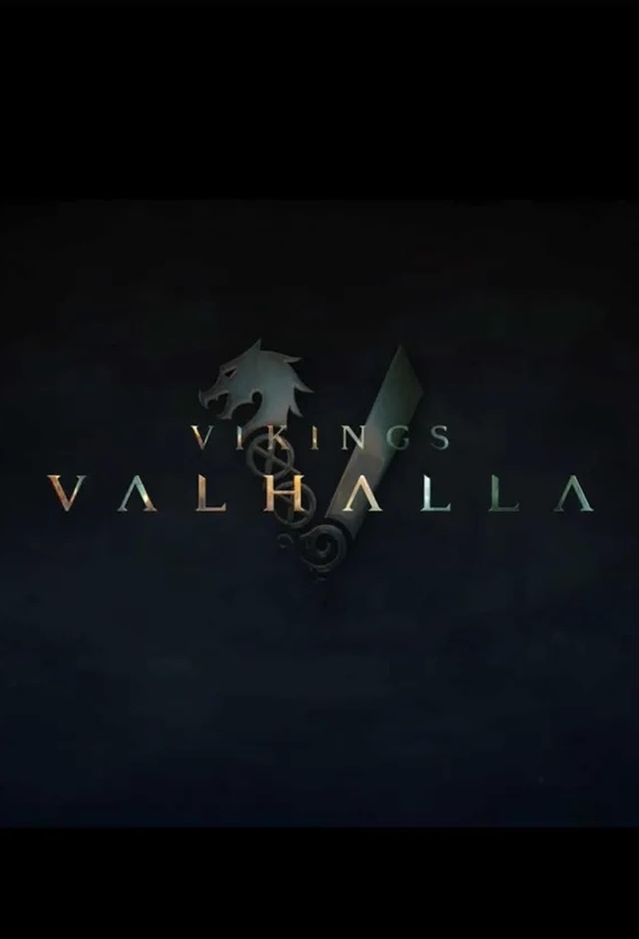 Vikings: Valhalla (season 1)