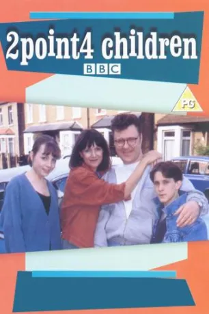 2point4 children (season 1)
