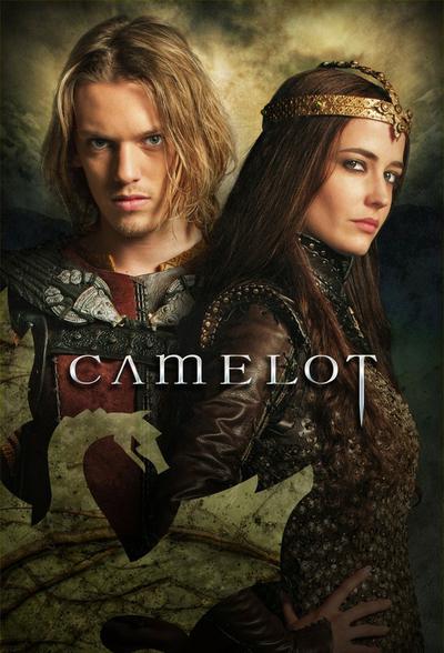 Camelot (season 1)
