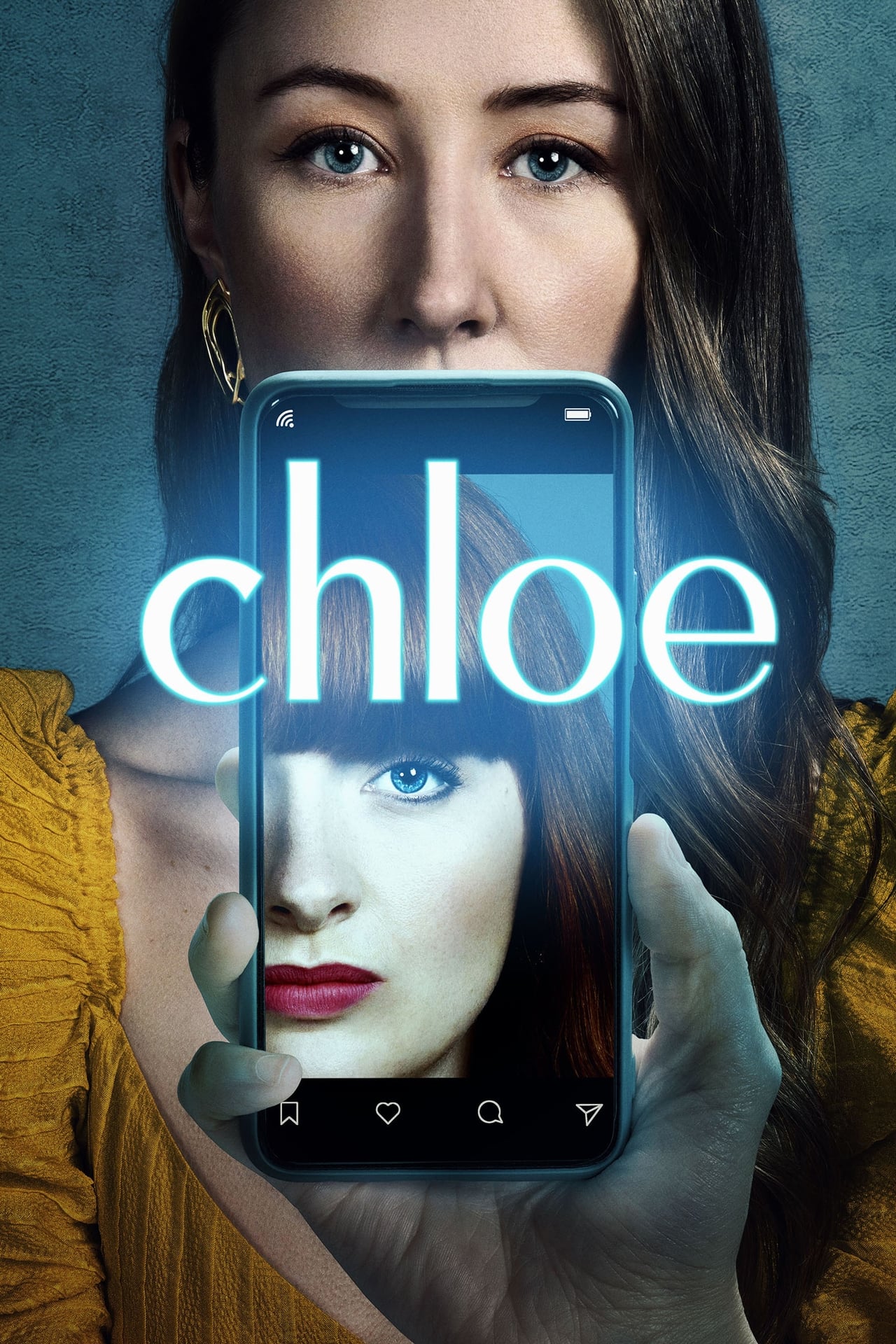 Chloe (season 1)