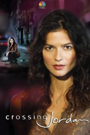 Crossing Jordan (season 2)