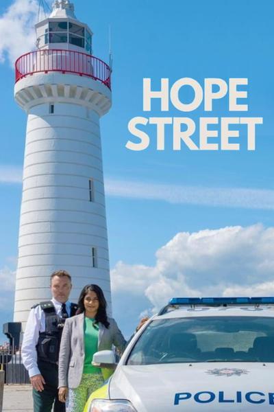 Hope Street (season 1)