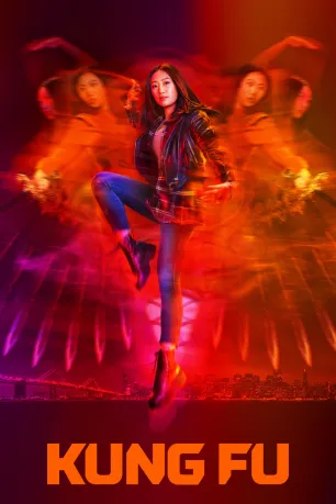 Kung Fu (season 2)