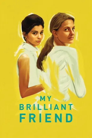 My Brilliant Friend (season 3)