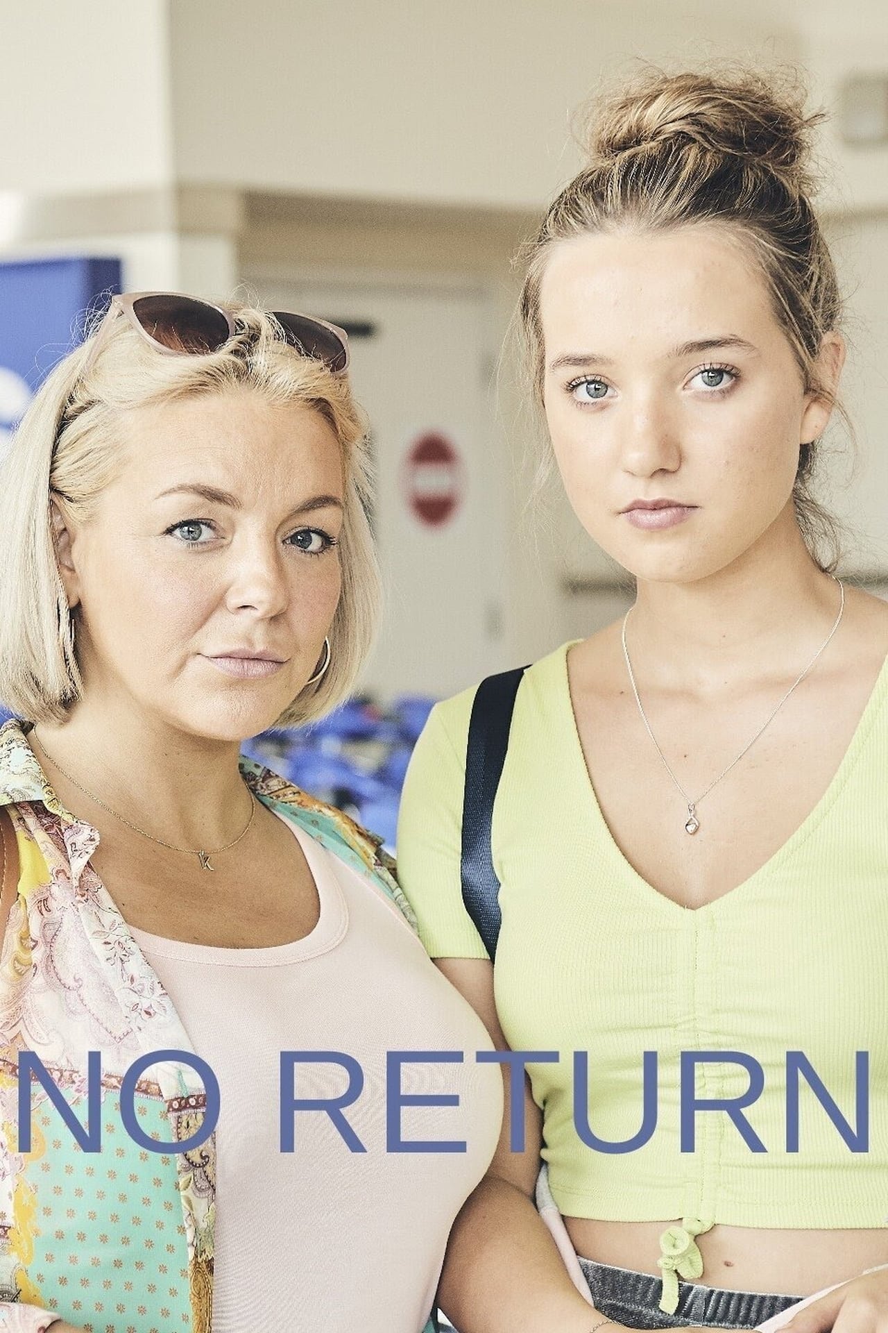 No Return (season 1)