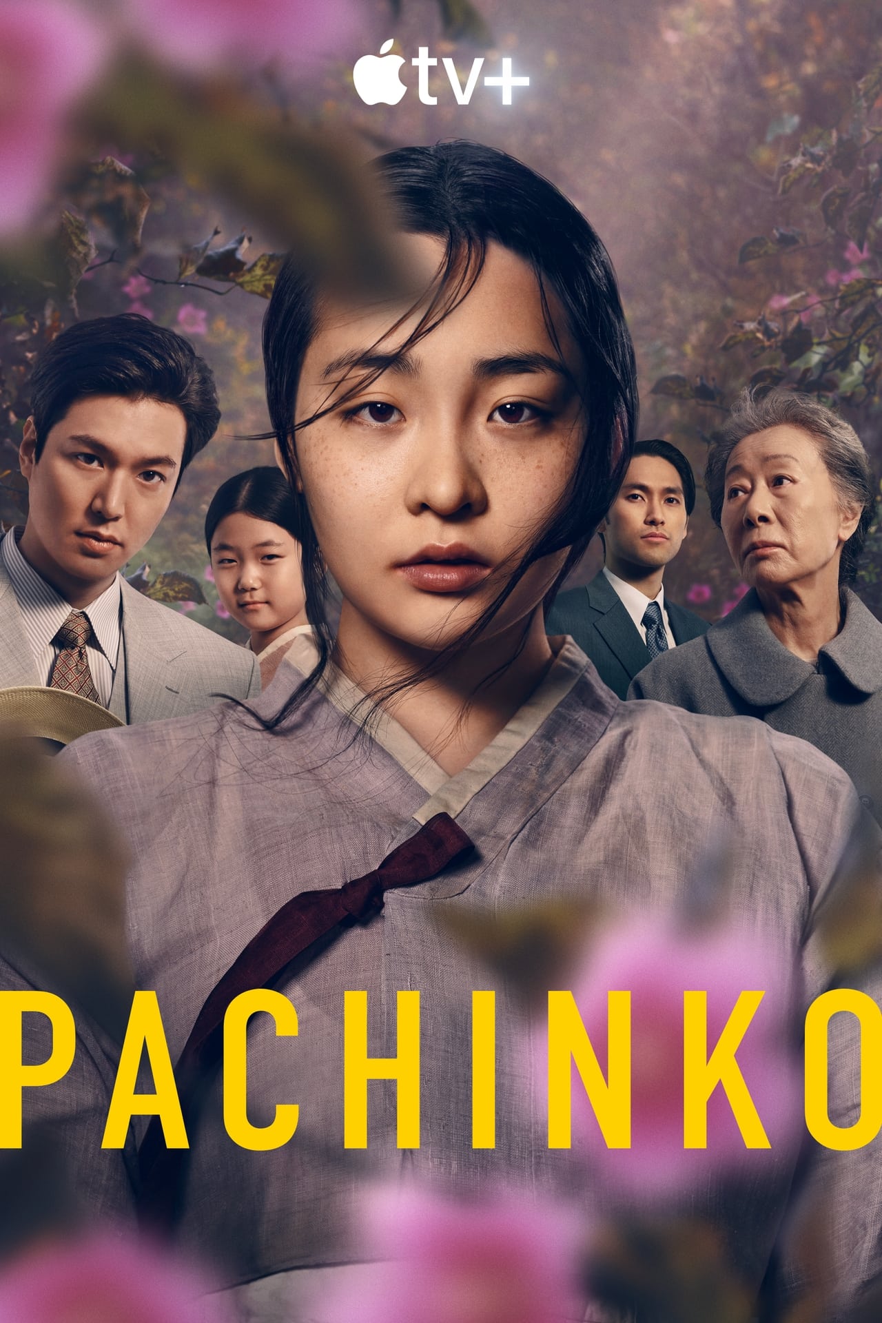 Pachinko (season 1)