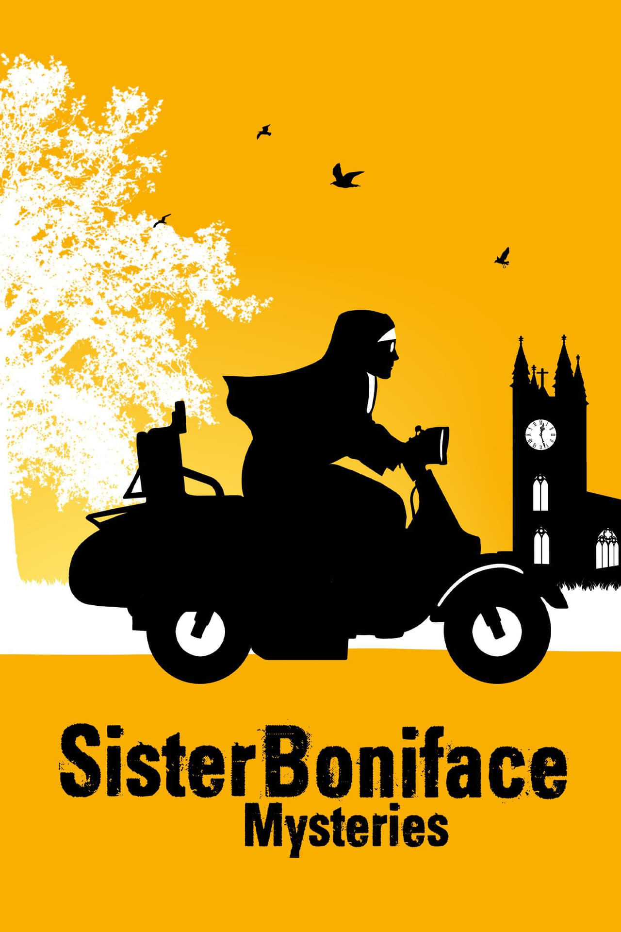 Sister Boniface Mysteries (season 1)
