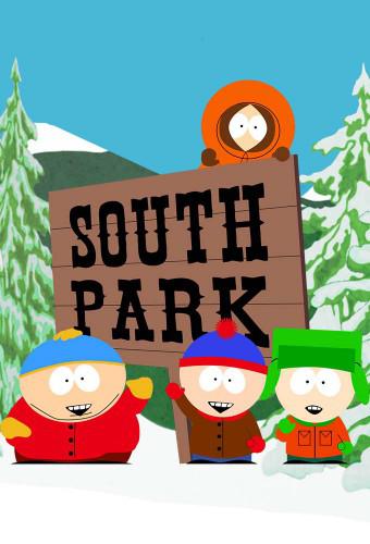South Park (season 25)