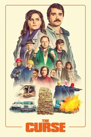 The Curse (season 1)