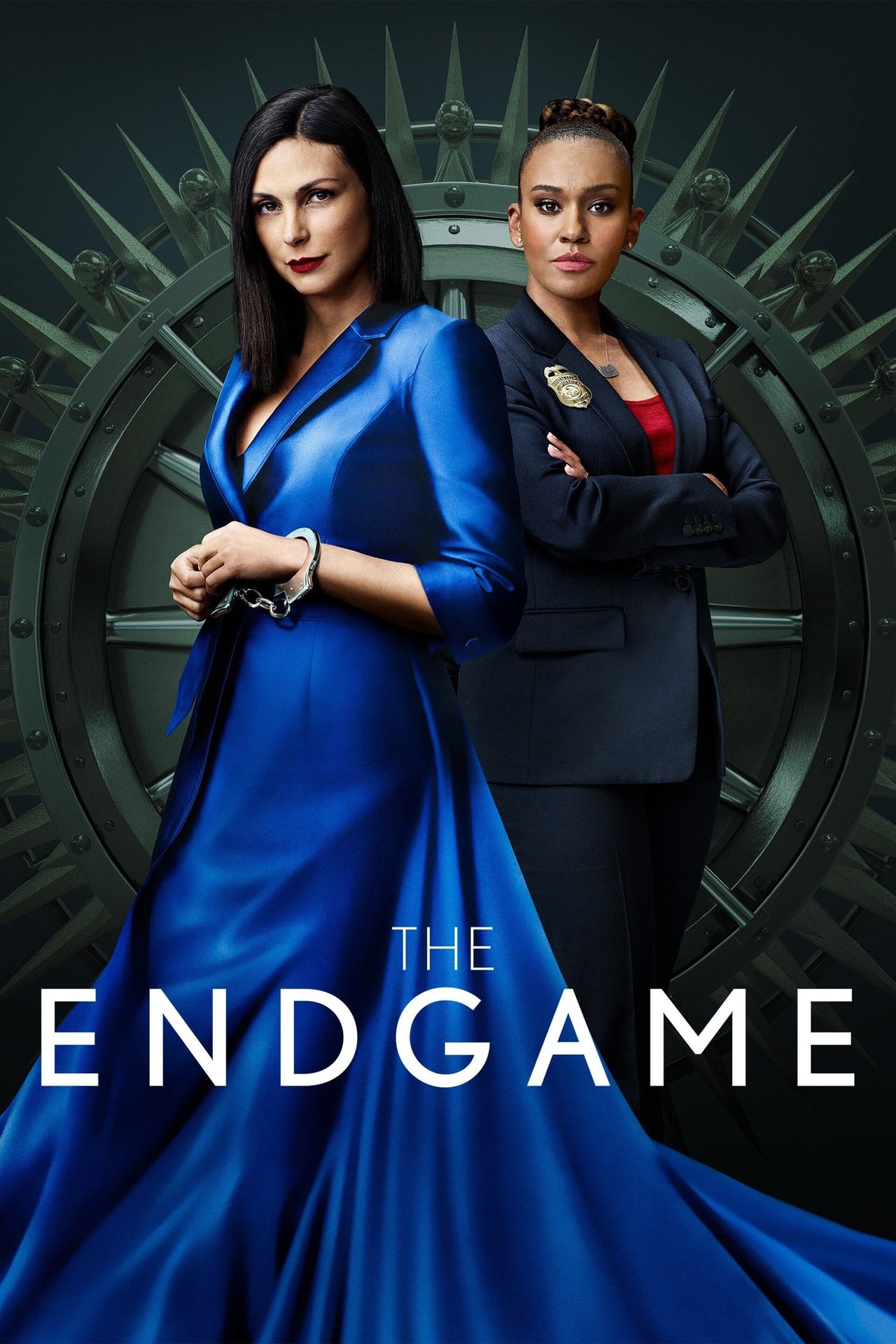 The Endgame (season 1)