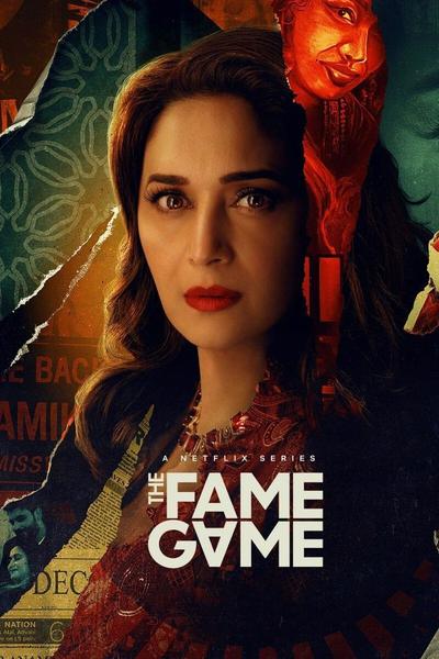 The Fame Game (season 1)