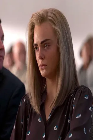 The Girl From Plainville (season 1)