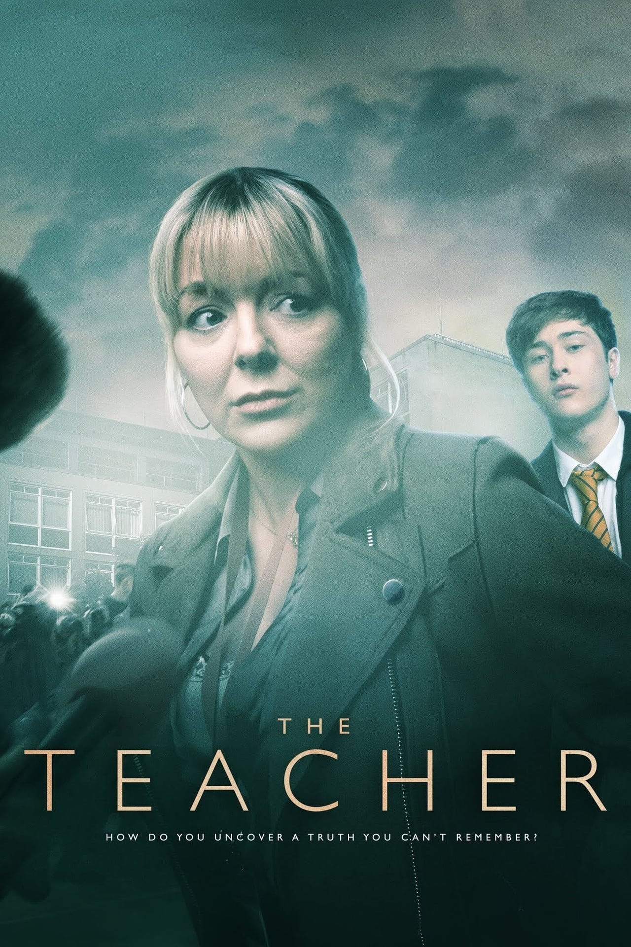 The Teacher (season 1)