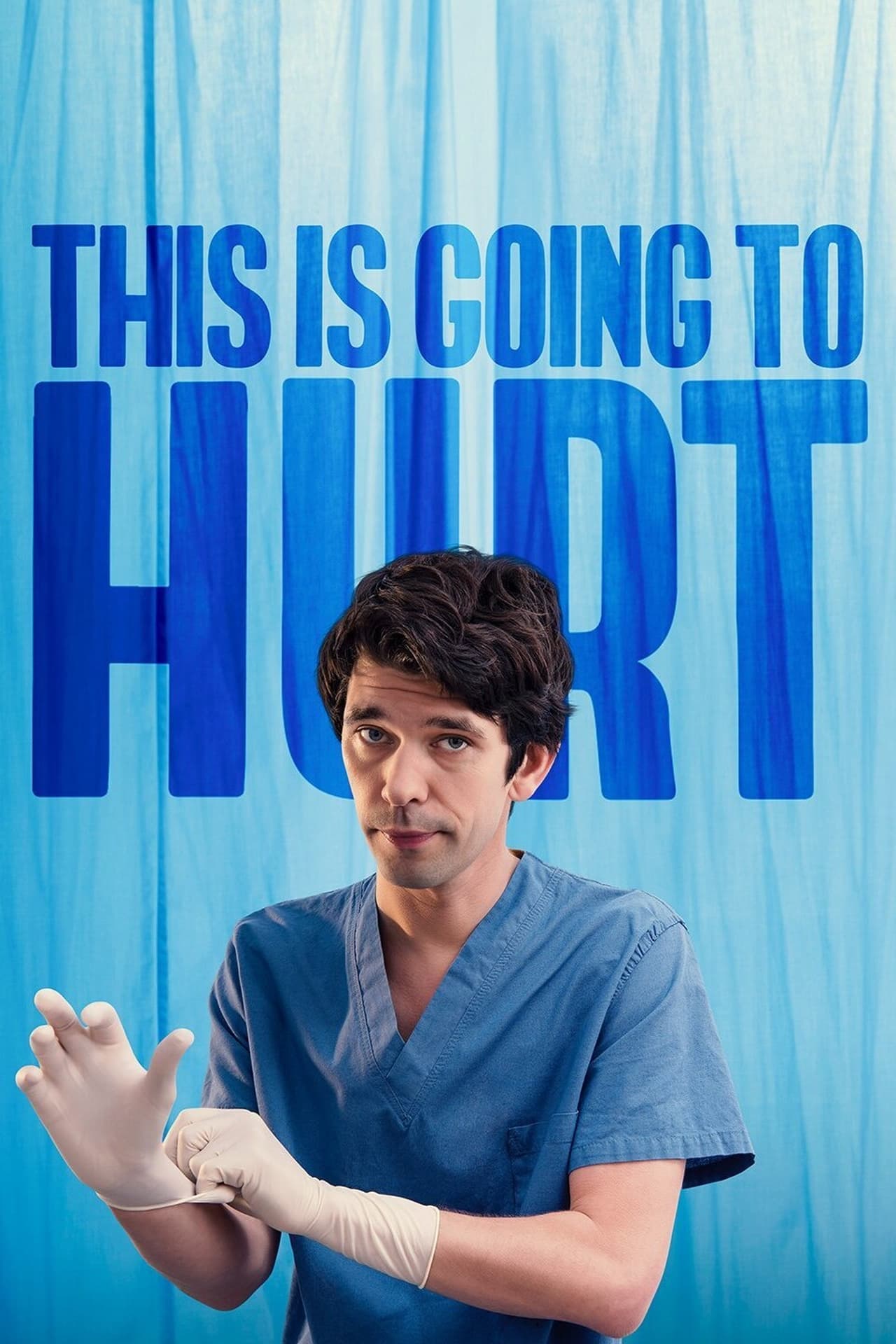 This Is Going to Hurt (season 1)