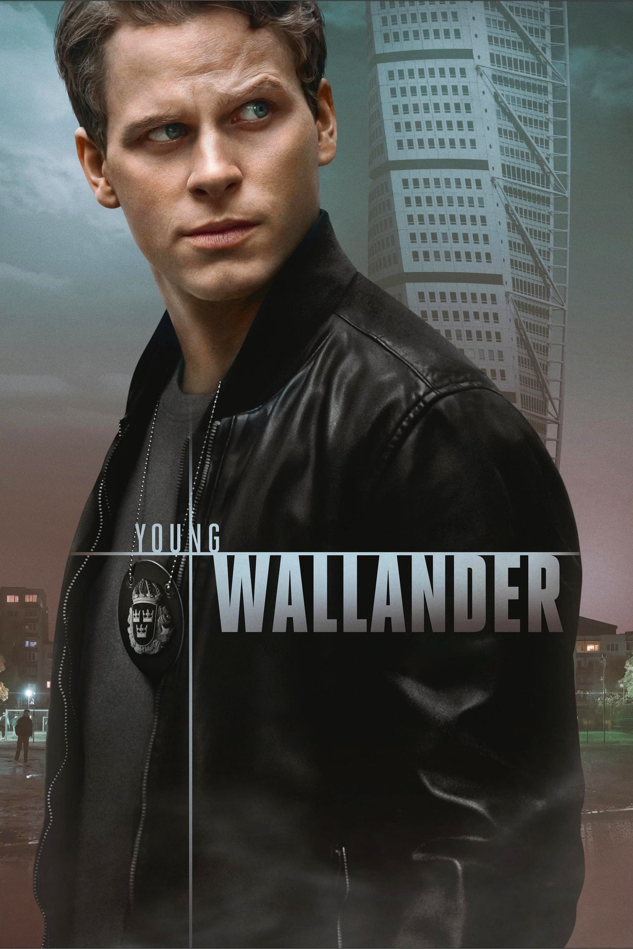 Young Wallander (season 2)