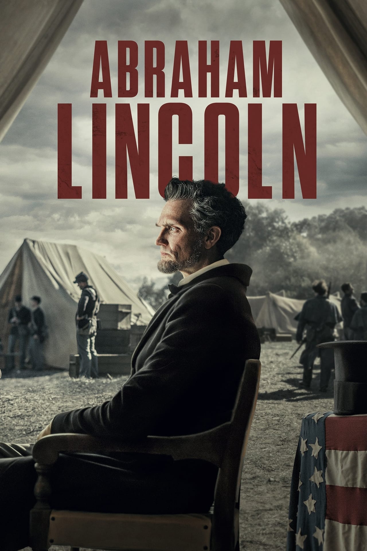 Abraham Lincoln (season 1)