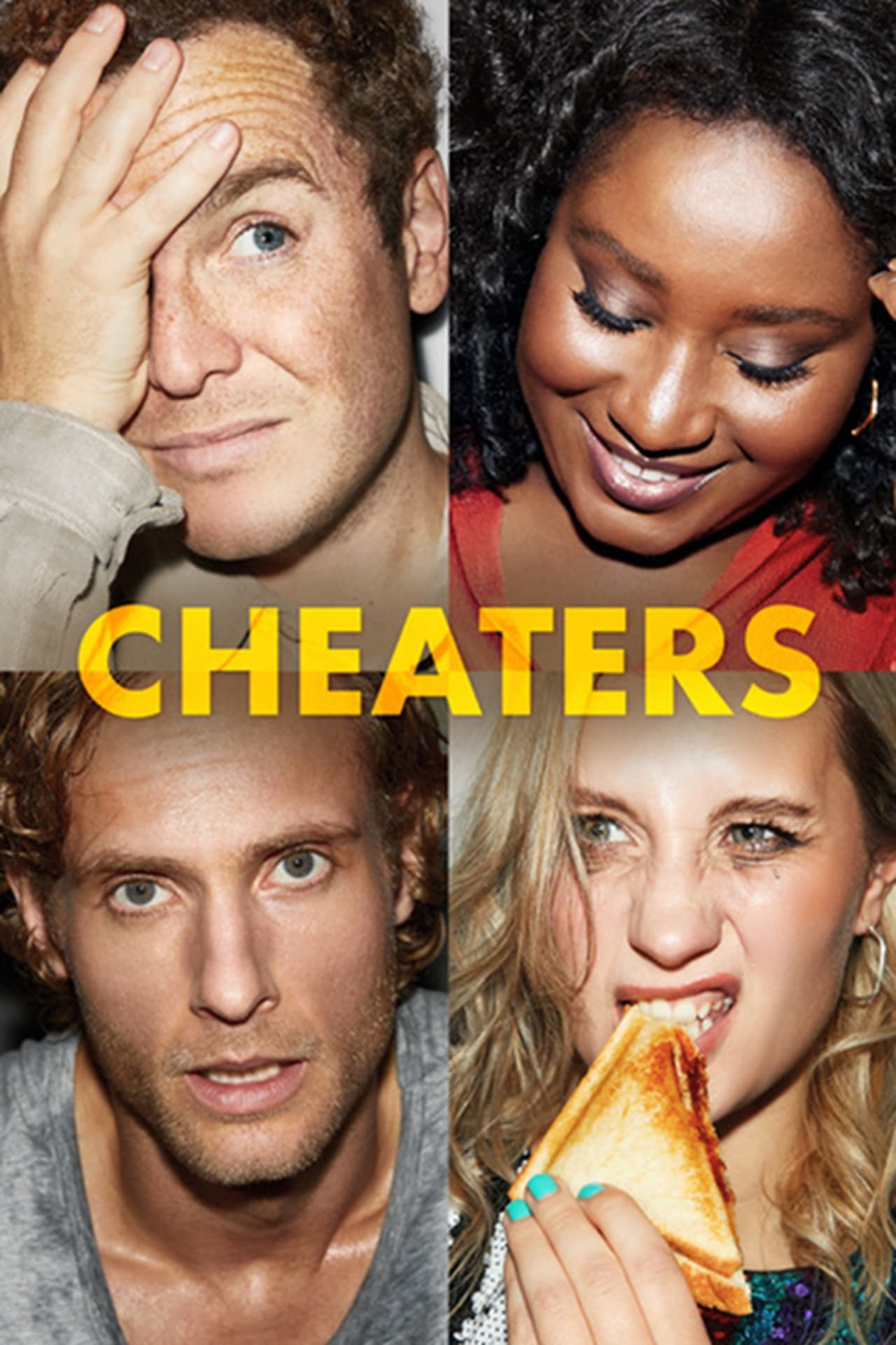 Cheaters (season 1)