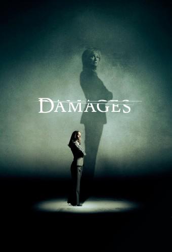 Damages (season 2)