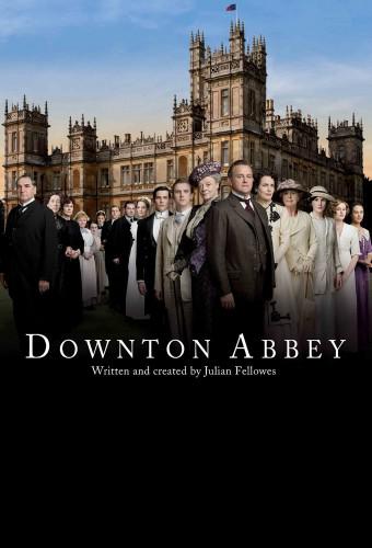 Downton Abbey (season 1)