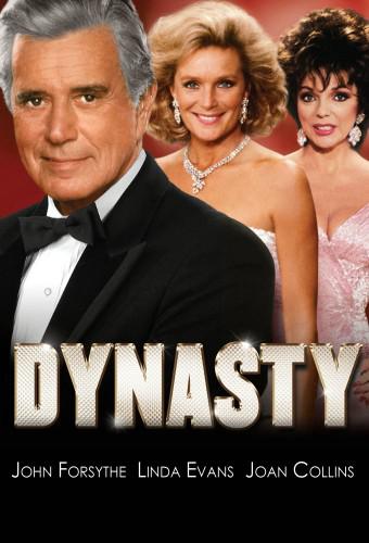 Dynasty 1981 (season 3)