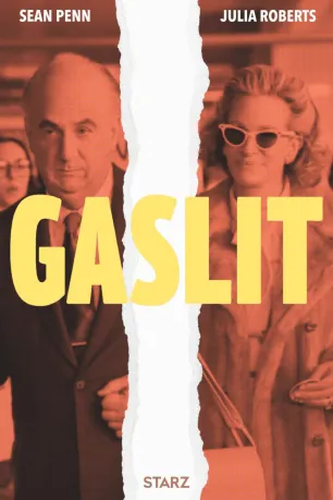 Gaslit (season 1)