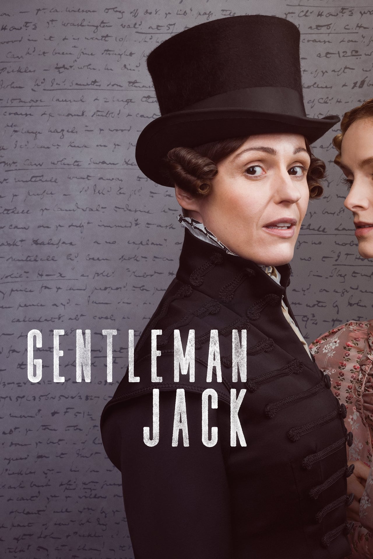 Gentleman Jack (season 2)