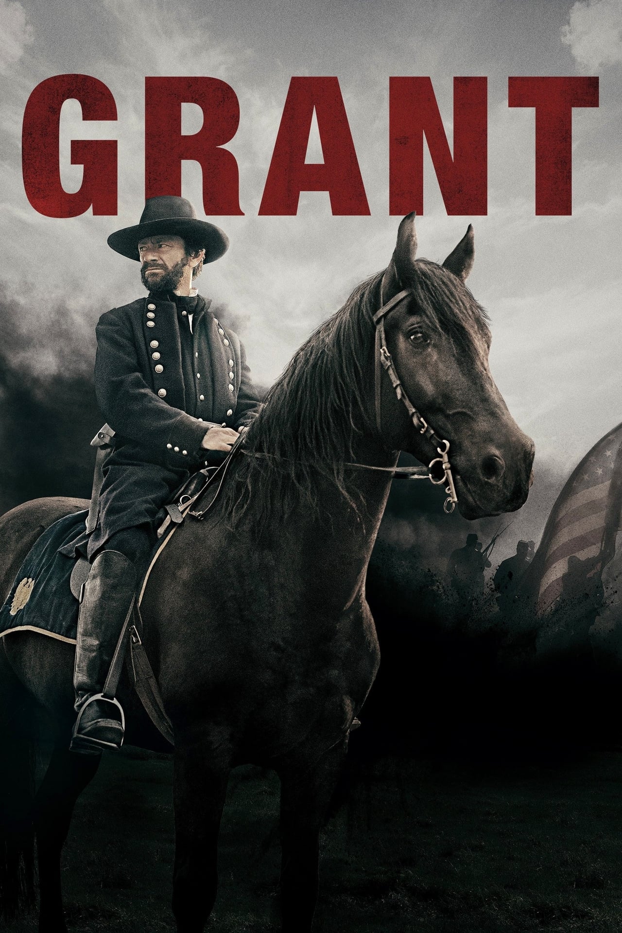 Grant (season 1)