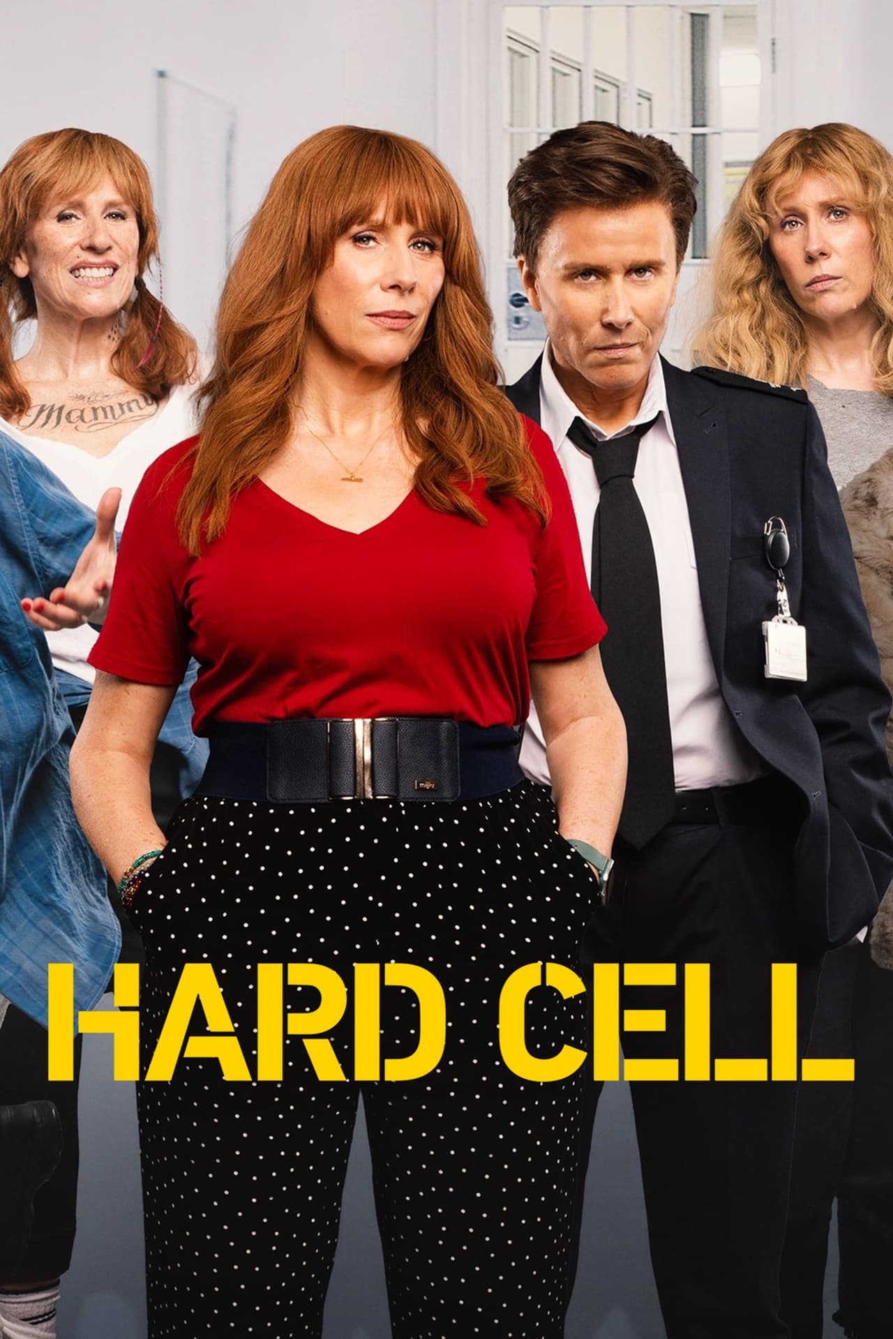 Hard Cell (season 1)