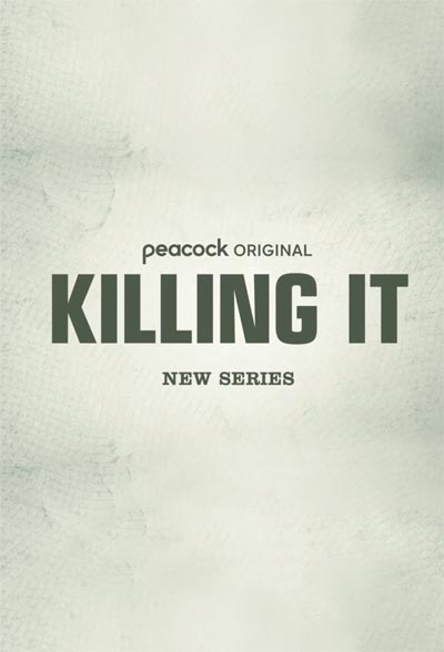 Killing It (season 1)