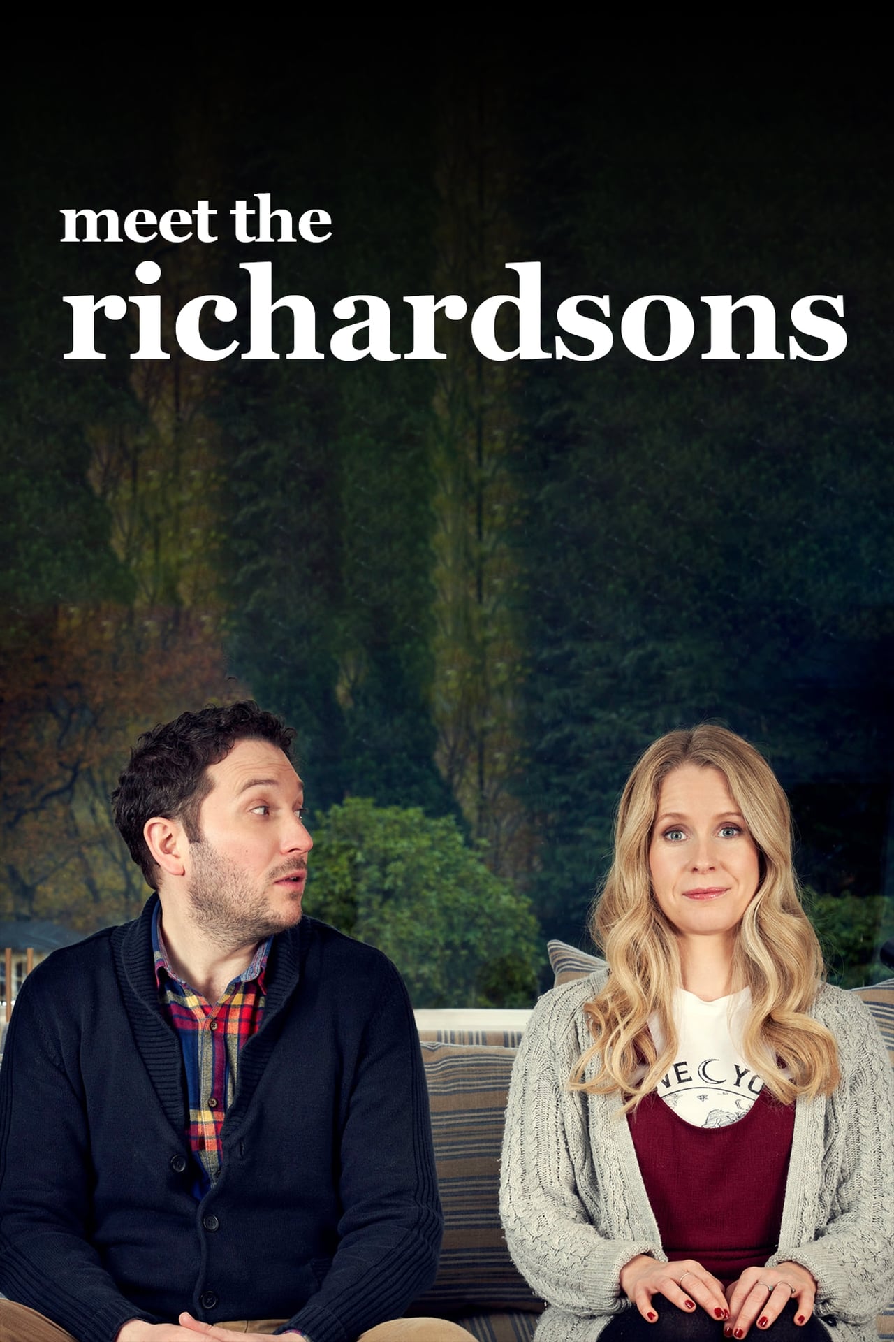 Meet the Richardsons (season 3)