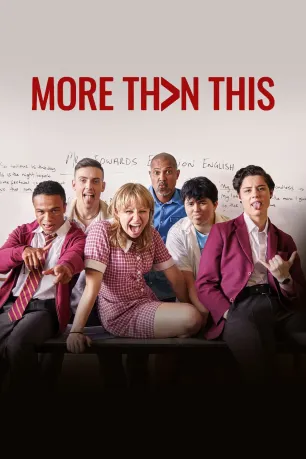 More Than This (season 1)