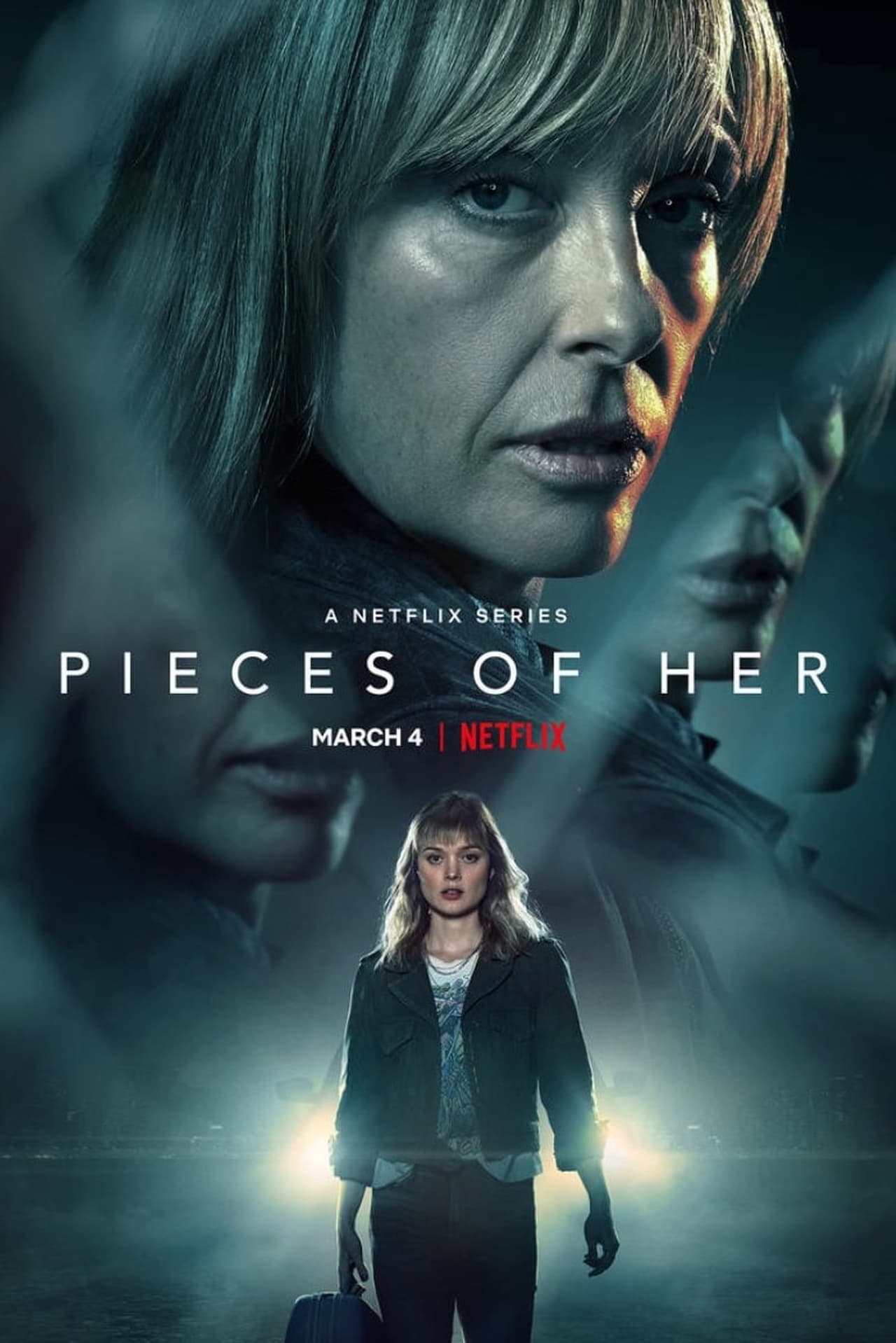 Pieces Of Her (season 1)