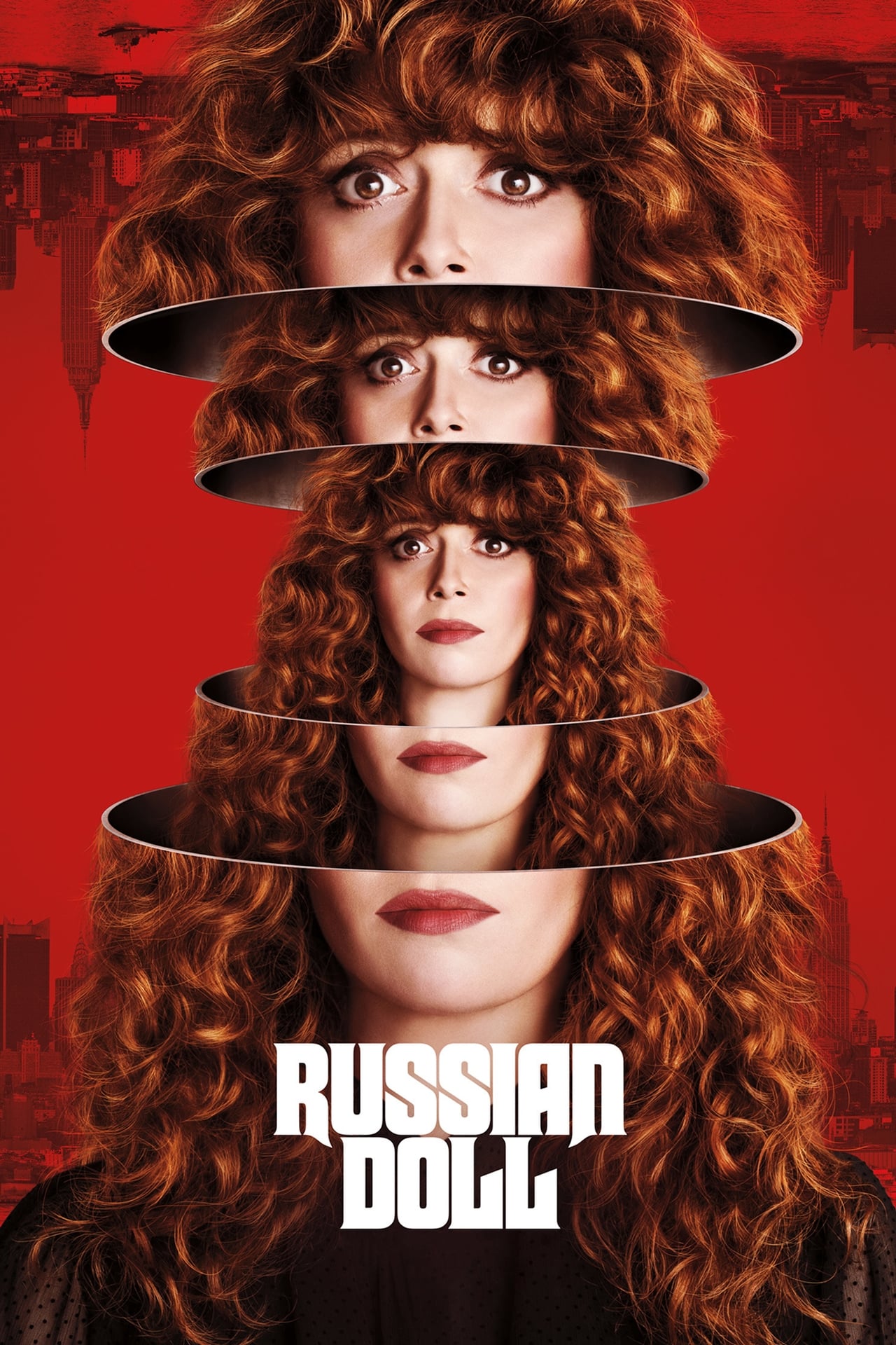 Russian Doll (season 2)