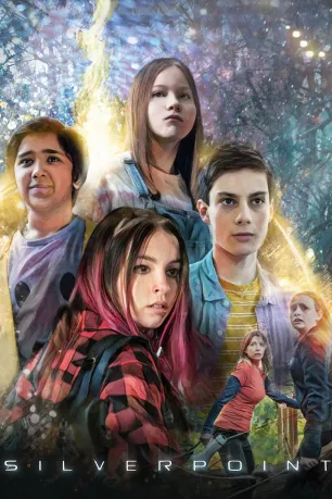 Silverpoint (season 1)