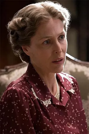 The First Lady (season 1)