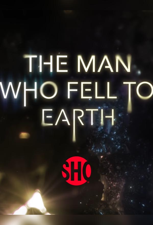 The Man Who Fell to Earth (season 1)