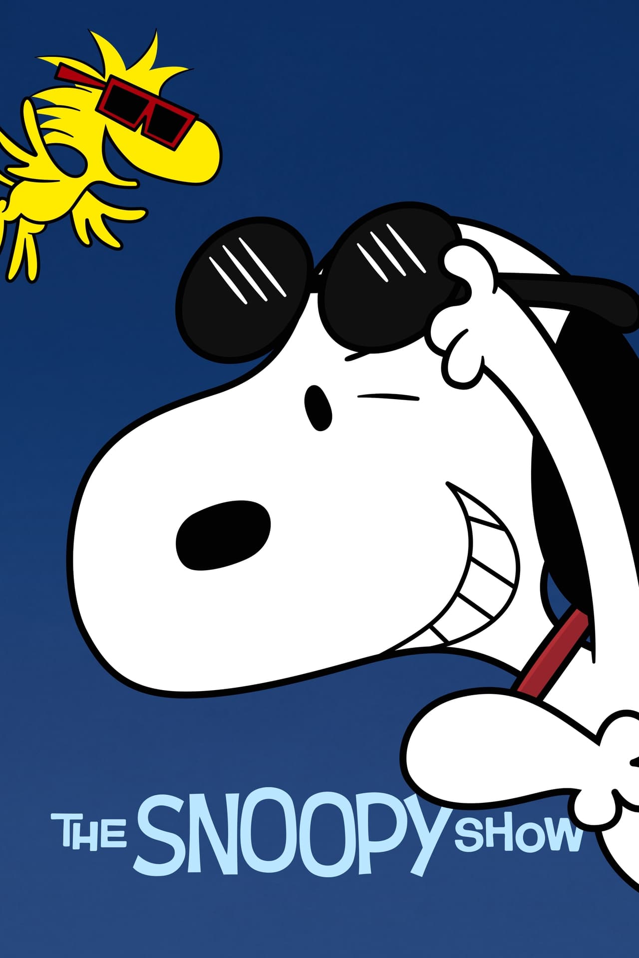 The Snoopy Show (season 2)