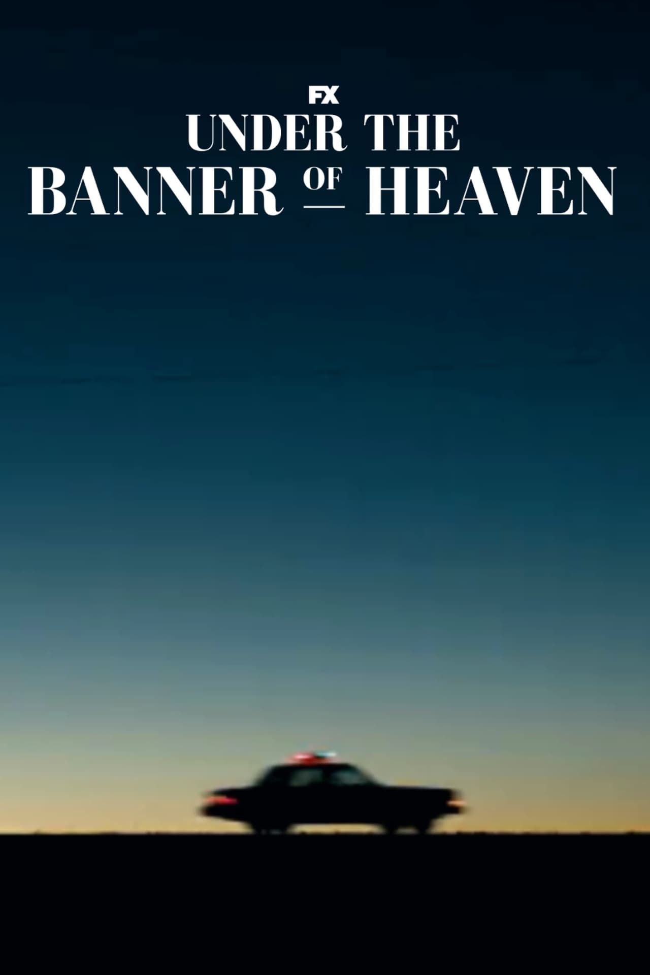 Under the Banner of Heaven (season 1)