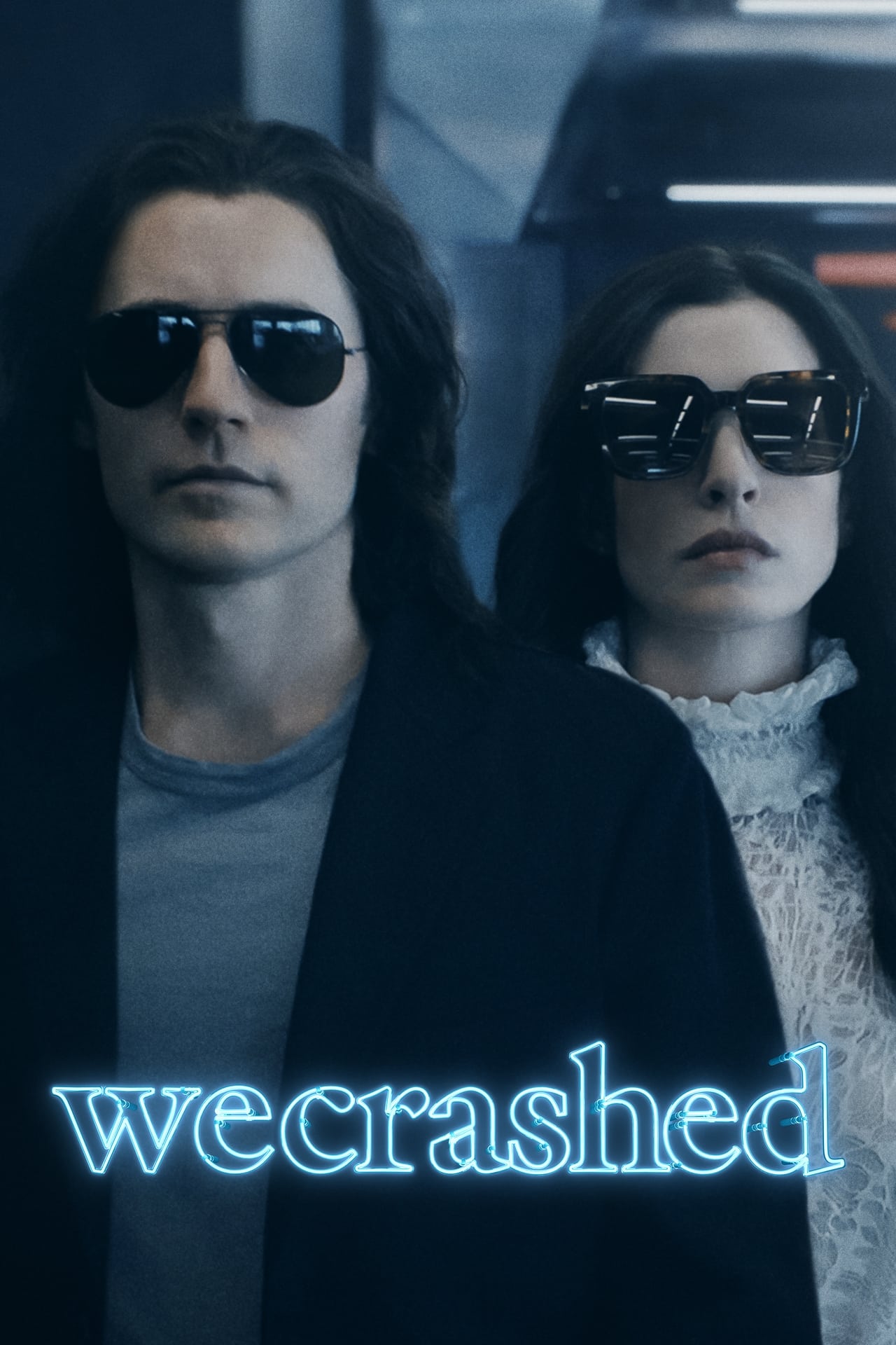 WeCrashed (season 1)