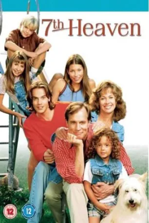 7th Heaven (season 7)