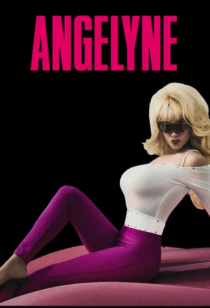 Angelyne (season 1)