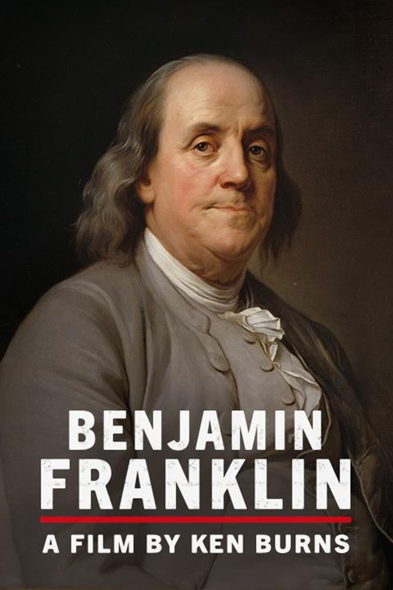 Benjamin Franklin (season 1)