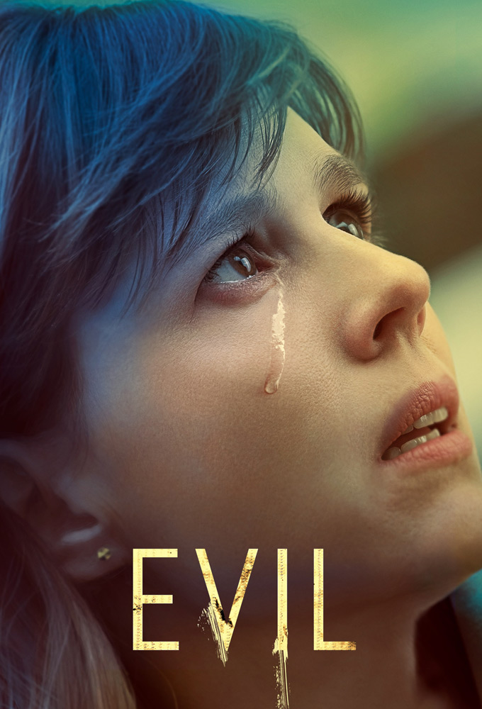 Evil (season 3)