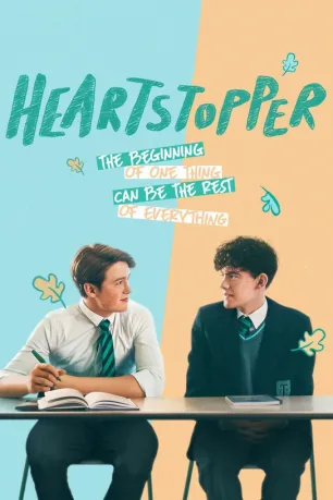 Heartstopper (season 1)