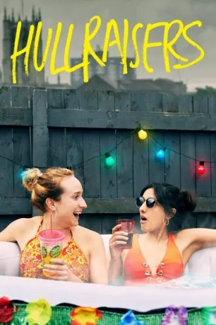 Hullraisers (season 1)