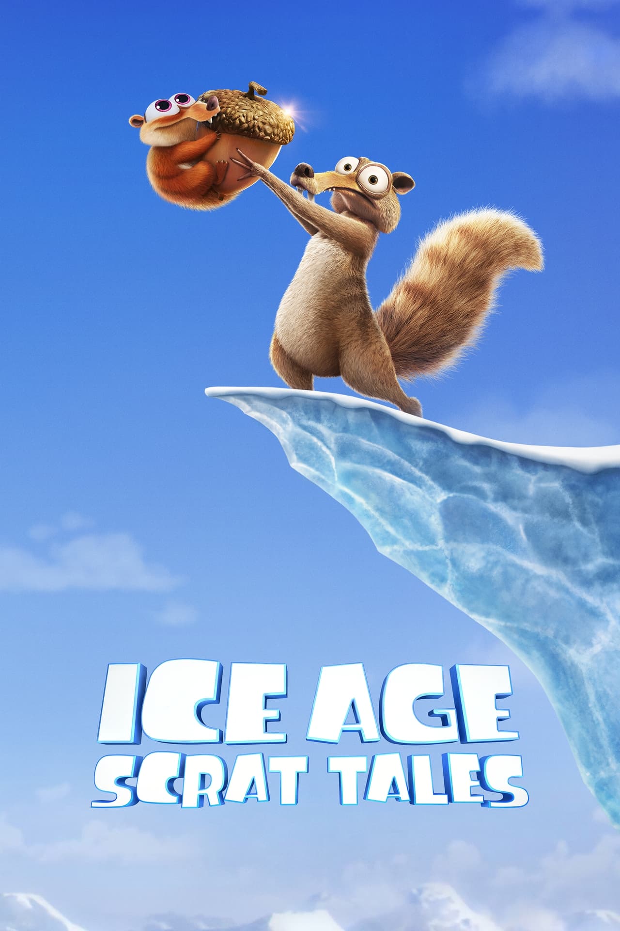 Ice Age: Scrat Tales (season 1)