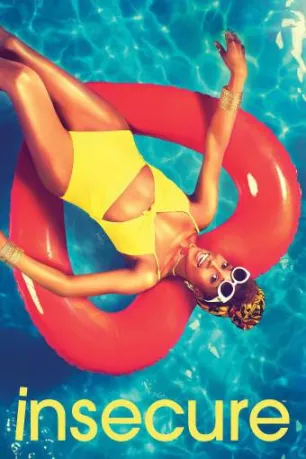 Insecure (season 1)