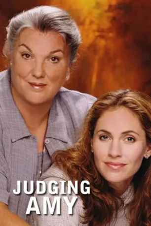 Judging Amy (season 1)