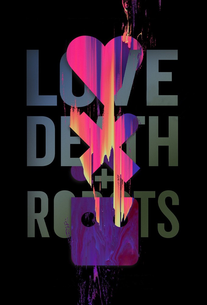 Love, Death & Robots (season 3)